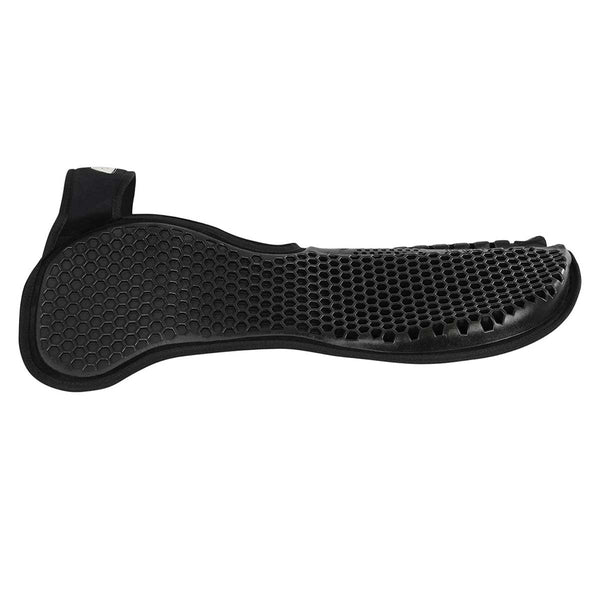 Acavallo Withers Free Hexagonal Soft Gel Pad with Micropile